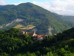 Visitare il Castello di Casola