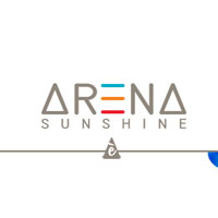 Disco Arena Sushine