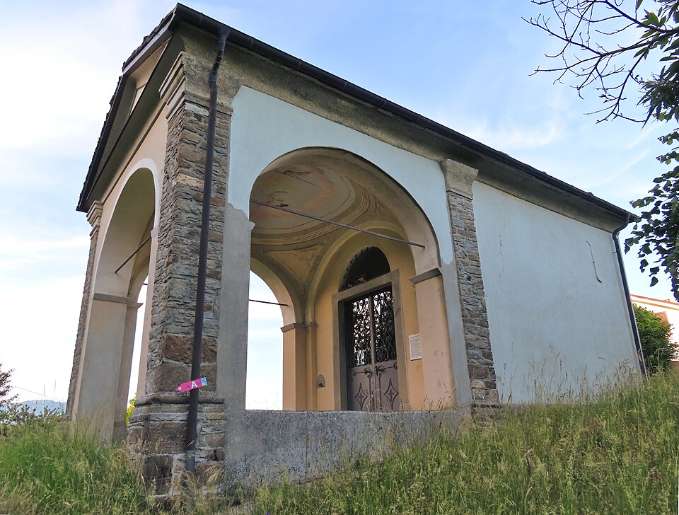 960px Oratorio di San Rocco Tarsogno Tornolo lato sud 2022 06 02