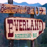 Agriturismo ristorante everland
