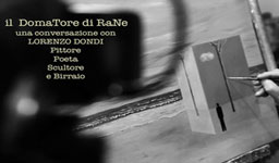 Lorenzo Dondi painter