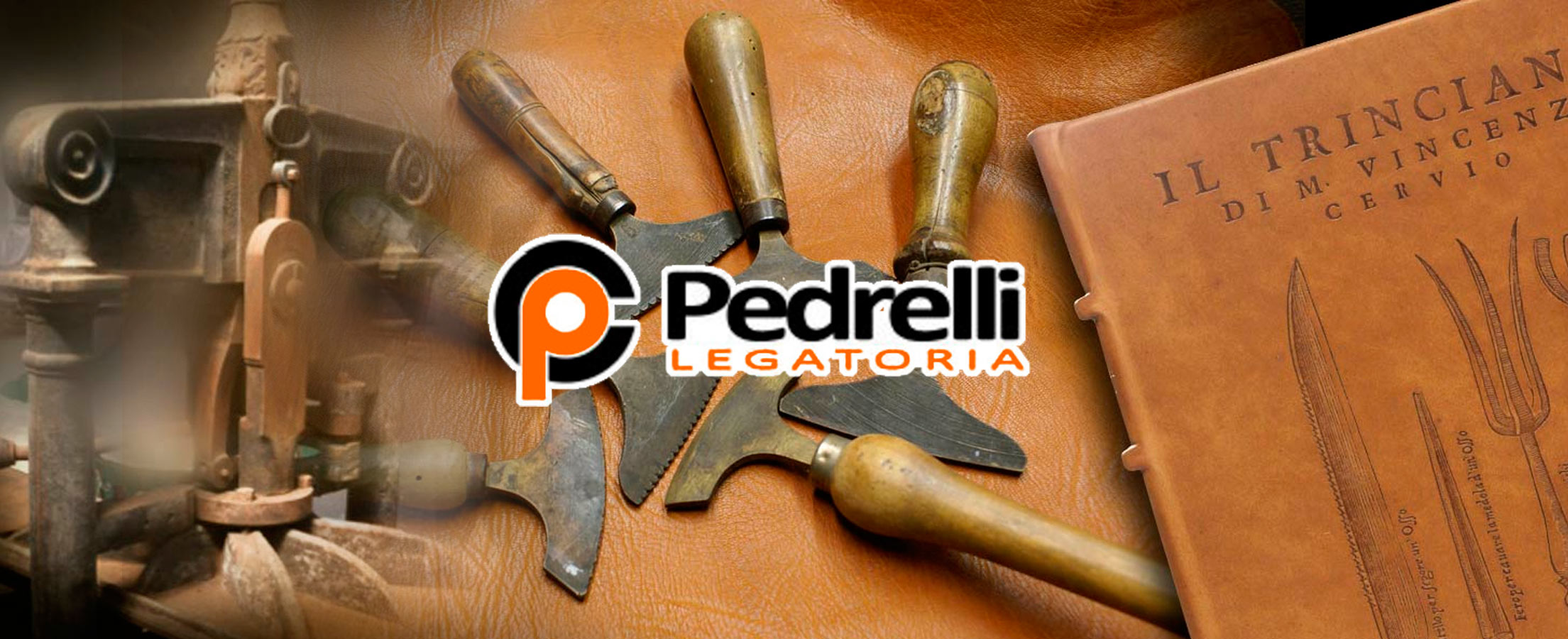 Legatoria Pedrelli Srl
